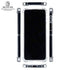 NHL Boston Bruins Camo Galaxy Z Flip6 Clear Case